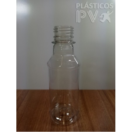 Frasco Pimenta 150ml - 28/410